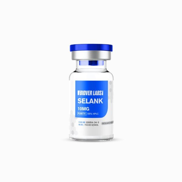 Selank 10mg