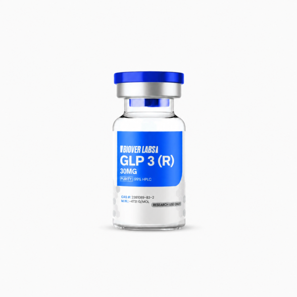 GLP 3 (R) 30mg